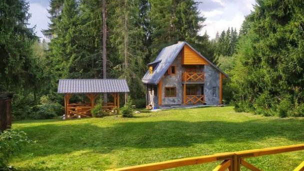 Chata Tatry Tatranská Štrba 12 Chata Tatry Tatranská Štrba 12