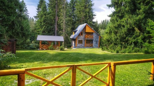 Chata Tatry Tatranská Štrba 13 Chata Tatry Tatranská Štrba 13