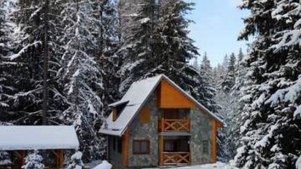 Chata Tatry Tatranská Štrba 14 Chata Tatry Tatranská Štrba 14