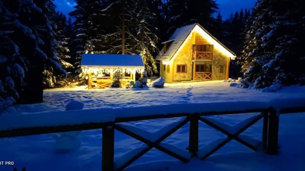 Chata Tatry Tatranská Štrba 16 Chata Tatry Tatranská Štrba 16