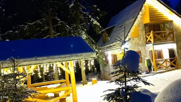 Chata Tatry Tatranská Štrba 17 Chata Tatry Tatranská Štrba 17