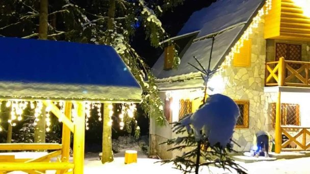 Chata Tatry Tatranská Štrba 18 Chata Tatry Tatranská Štrba 18