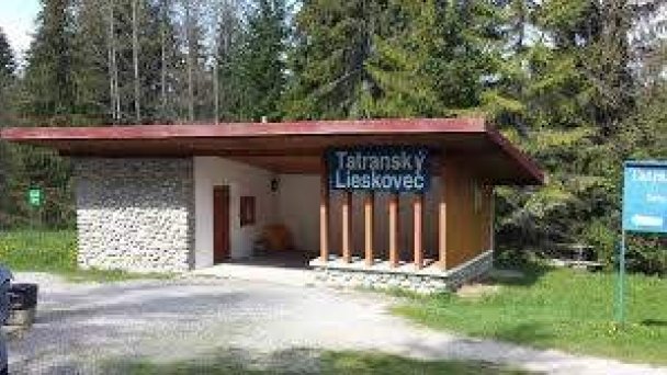 Chata Tatry Tatranská Štrba 19 Chata Tatry Tatranská Štrba 19