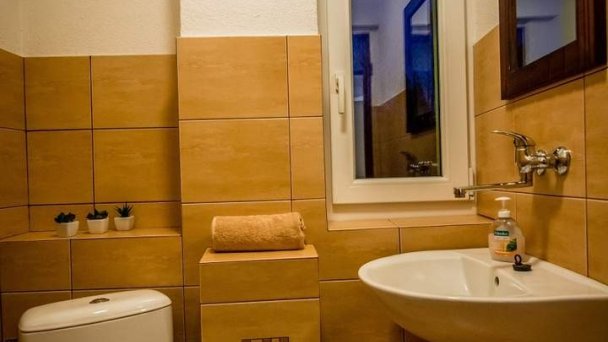 Chata Mlynica Tatranská Štrba 10