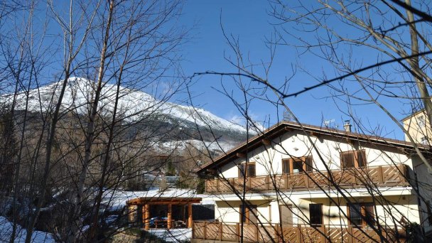 Privát 200 Vysoké Tatry 8