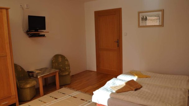 Privát 200 Vysoké Tatry 22