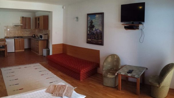 Privát 200 Vysoké Tatry 6
