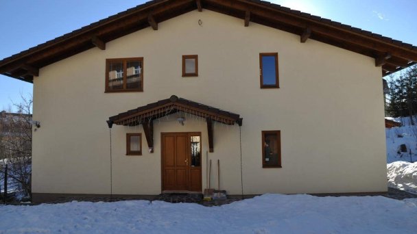 Privát 200 Vysoké Tatry 11