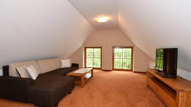 Apartmány Central Vysoké Tatry 40
