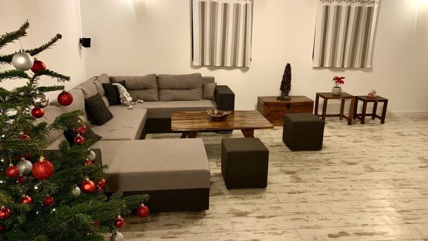 Vila Svišťovka Stará Lesná 37