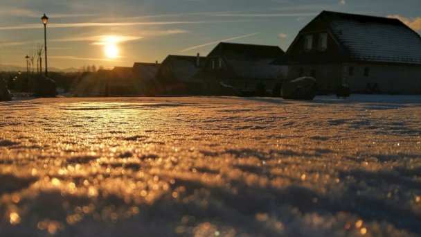 Vila Svišťovka Stará Lesná 22