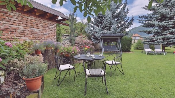 Apartmány pri Bešeňovej Lisková 42 Apartmány pri Bešeňovej Lisková 42