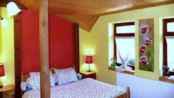 Apartmány pri Bešeňovej Lisková 45 Apartmány pri Bešeňovej Lisková 45