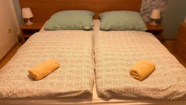 Chalupa ŠŠ Vlachy 20 Chalupa ŠŠ Vlachy 20