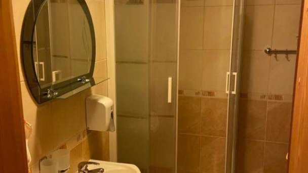 Chalupa ŠŠ Vlachy 12 Chalupa ŠŠ Vlachy 12