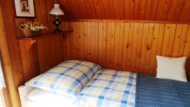 Chalupa Marka 99 Bešeňová 16