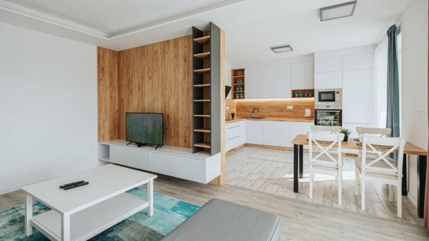 Apartmány u Škraba Bešeňová 3 Apartmány u Škraba Bešeňová 3