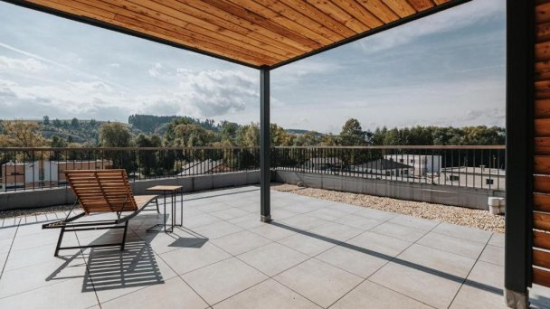 Apartmány u Škraba Bešeňová 25 Apartmány u Škraba Bešeňová 25