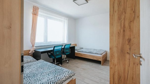 Apartmány u Škraba Bešeňová 29 Apartmány u Škraba Bešeňová 29