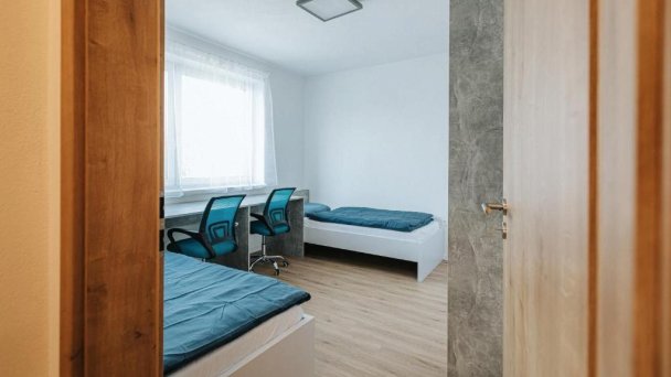 Apartmány u Škraba Bešeňová 31 Apartmány u Škraba Bešeňová 31