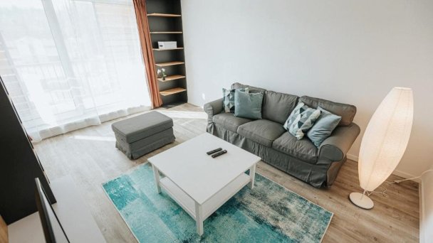 Apartmány u Škraba Bešeňová 23 Apartmány u Škraba Bešeňová 23