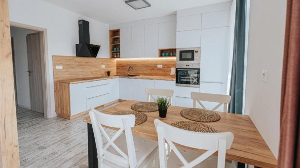 Apartmány u Škraba Bešeňová 6 Apartmány u Škraba Bešeňová 6