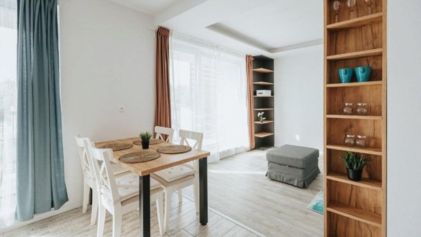 Apartmány u Škraba Bešeňová 33 Apartmány u Škraba Bešeňová 33