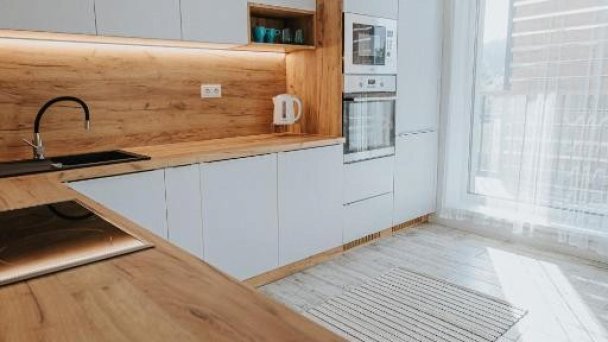 Apartmány u Škraba Bešeňová 34 Apartmány u Škraba Bešeňová 34