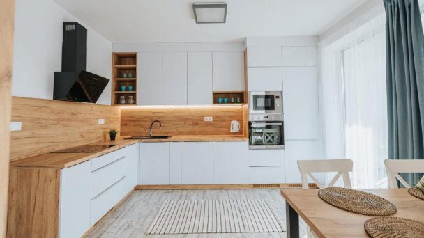 Apartmány u Škraba Bešeňová 35 Apartmány u Škraba Bešeňová 35