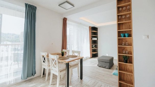 Apartmány u Škraba Bešeňová 37 Apartmány u Škraba Bešeňová 37