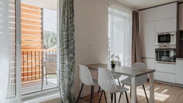 Apartmány u Škraba Bešeňová 38 Apartmány u Škraba Bešeňová 38