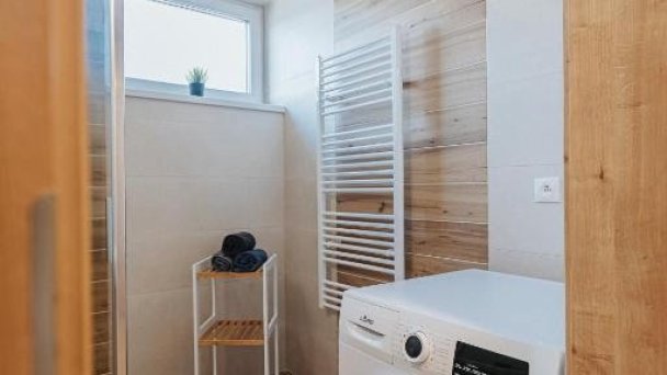 Apartmány u Škraba Bešeňová 15 Apartmány u Škraba Bešeňová 15