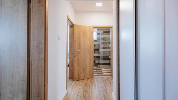 Apartmány u Škraba Bešeňová 8 Apartmány u Škraba Bešeňová 8