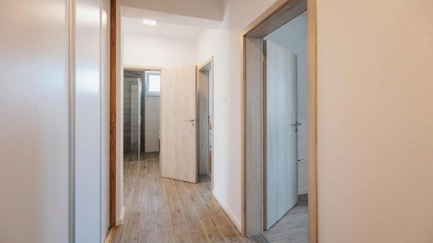 Apartmány u Škraba Bešeňová 9 Apartmány u Škraba Bešeňová 9