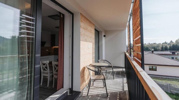 Apartmány u Škraba Bešeňová 5 Apartmány u Škraba Bešeňová 5