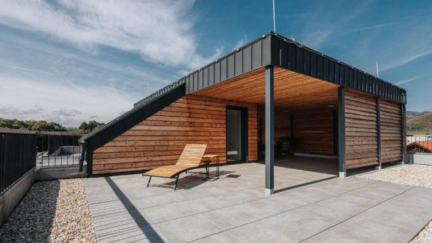 Apartmány u Škraba Bešeňová 14 Apartmány u Škraba Bešeňová 14