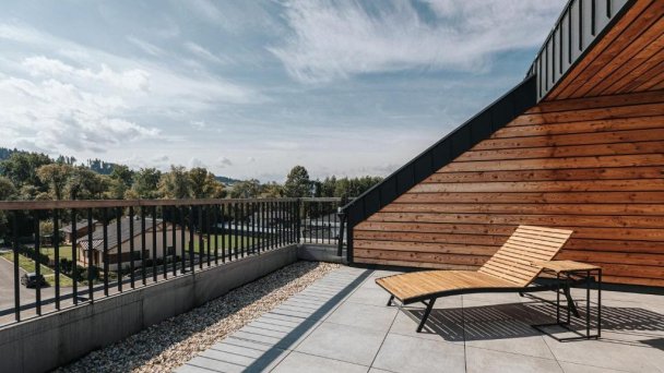 Apartmány u Škraba Bešeňová 7 Apartmány u Škraba Bešeňová 7