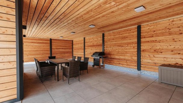 Apartmány u Škraba Bešeňová 17 Apartmány u Škraba Bešeňová 17