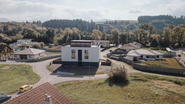 Apartmány u Škraba Bešeňová 18 Apartmány u Škraba Bešeňová 18