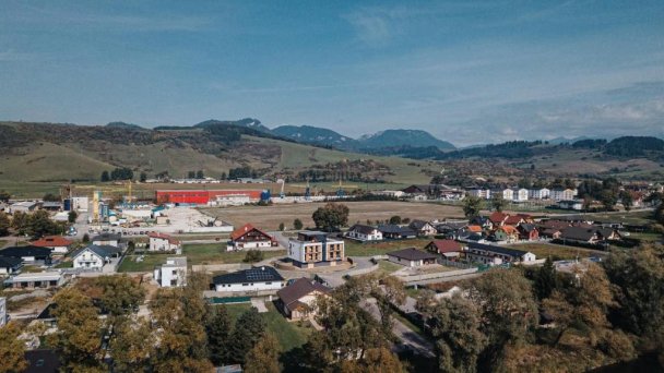 Apartmány u Škraba Bešeňová 19 Apartmány u Škraba Bešeňová 19