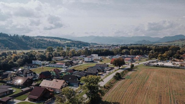 Apartmány u Škraba Bešeňová 21 Apartmány u Škraba Bešeňová 21