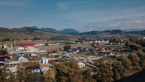 Apartmány u Škraba Bešeňová 22 Apartmány u Škraba Bešeňová 22