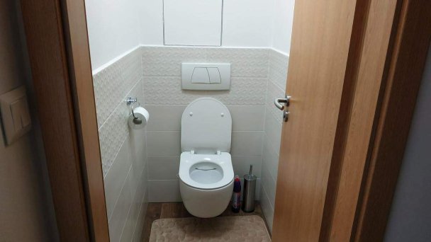 Apartmán Beťo Bešeňová 7