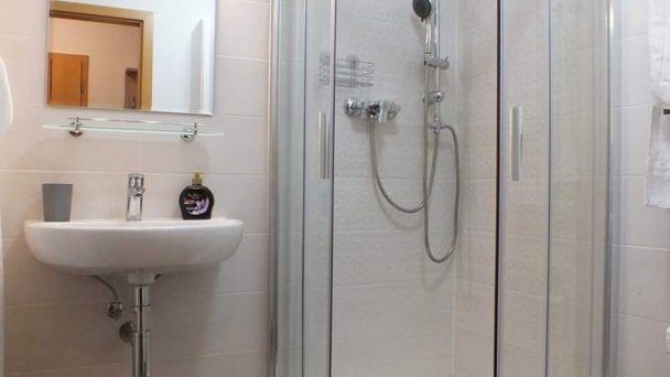 Apartmán Beťo Bešeňová 8