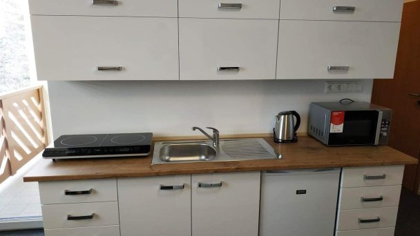 Apartmán Beťo Bešeňová 9