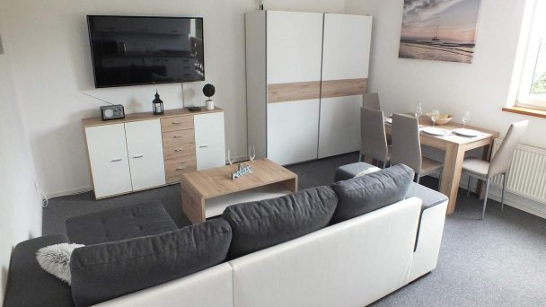 Apartmán Beťo Bešeňová 10