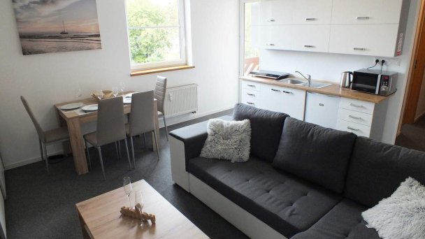 Apartmán Beťo Bešeňová 3