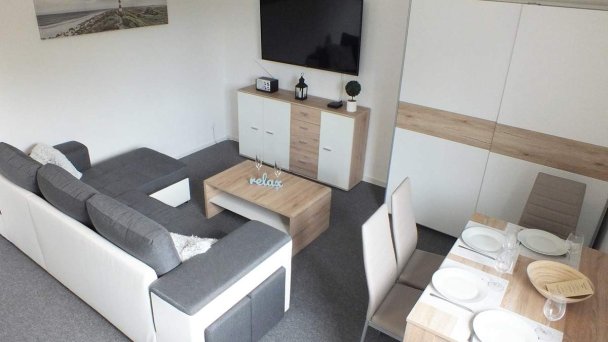 Apartmán Beťo Bešeňová 4