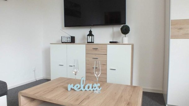 Apartmán Beťo Bešeňová 11