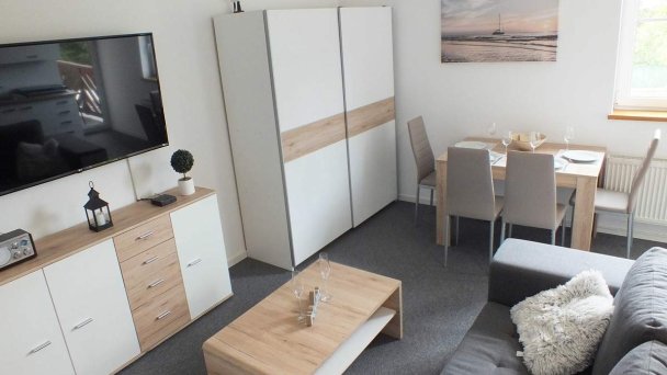 Apartmán Beťo Bešeňová 12